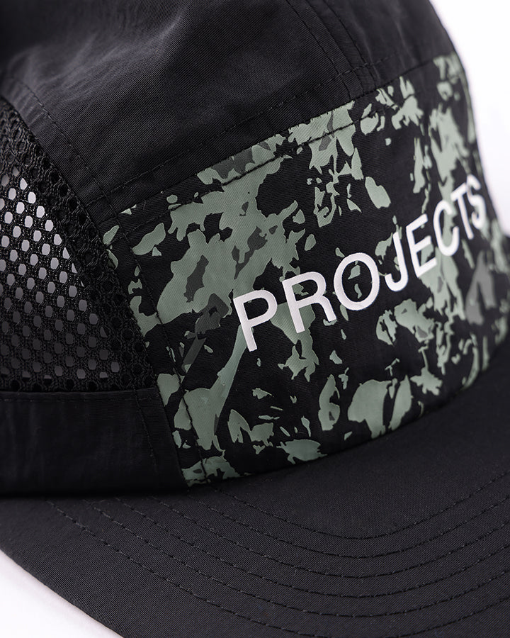 RPL Decorative Running Cap