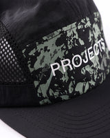 RPL Decorative Running Cap