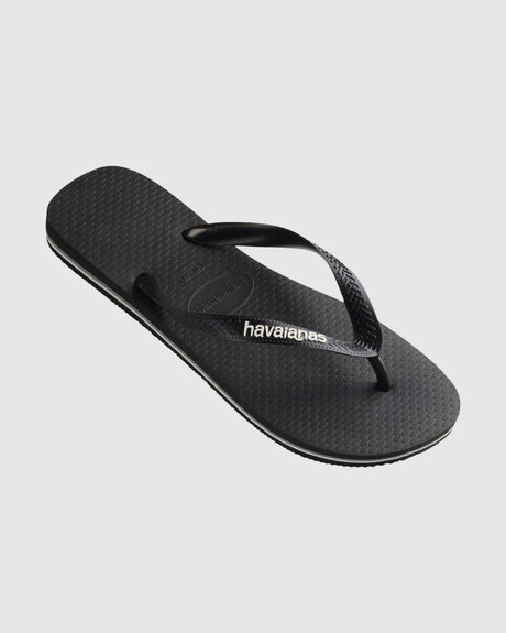 Rubber Logo - Kids - Beachin Surf