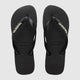 Rubber Logo - Kids - Beachin Surf