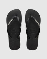 Rubber Logo - Kids - Beachin Surf