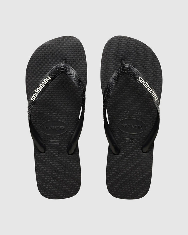 Rubber Logo - Kids - Beachin Surf