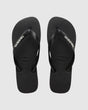 Rubber Logo - Kids - Beachin Surf