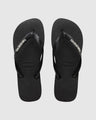 Rubber Logo - Kids - Beachin Surf