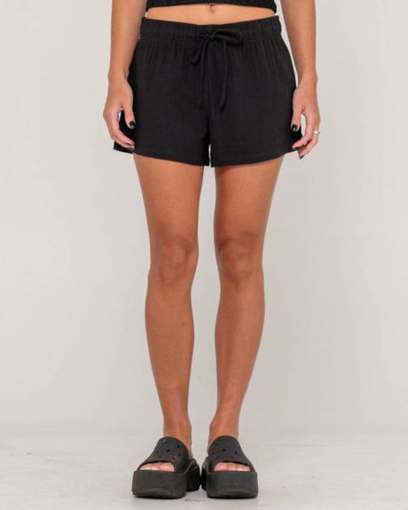 Rumour Lounge Short - Beachin Surf
