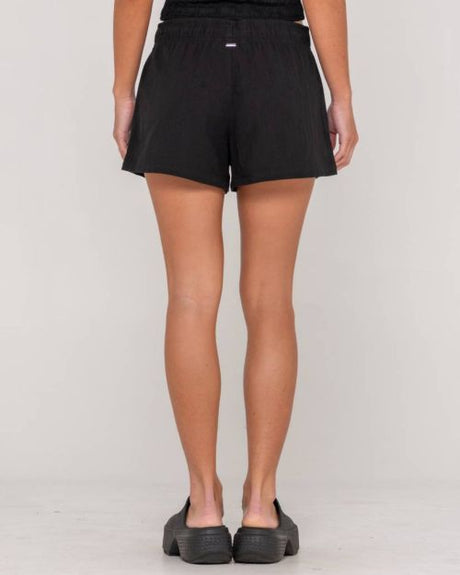 Rumour Lounge Short - Beachin Surf
