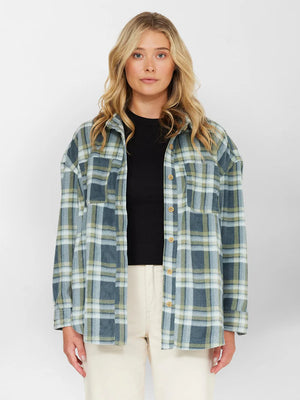 Flannels