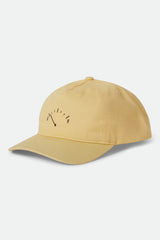 Running On Empty NP LP ADJ Hat - Beachin Surf