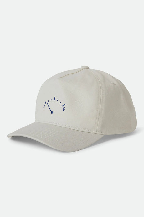 Running On Empty NP LP ADJ Hat - Beachin Surf