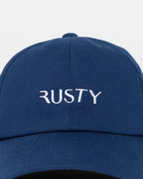 Rusty Always Adjustable Cap | RUSTY | Beachin Surf