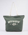 Rusty Essential Tote Bag - Beachin Surf