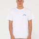 Rusty One Hit Competition Short Sleeve Tee - Beachin Surf