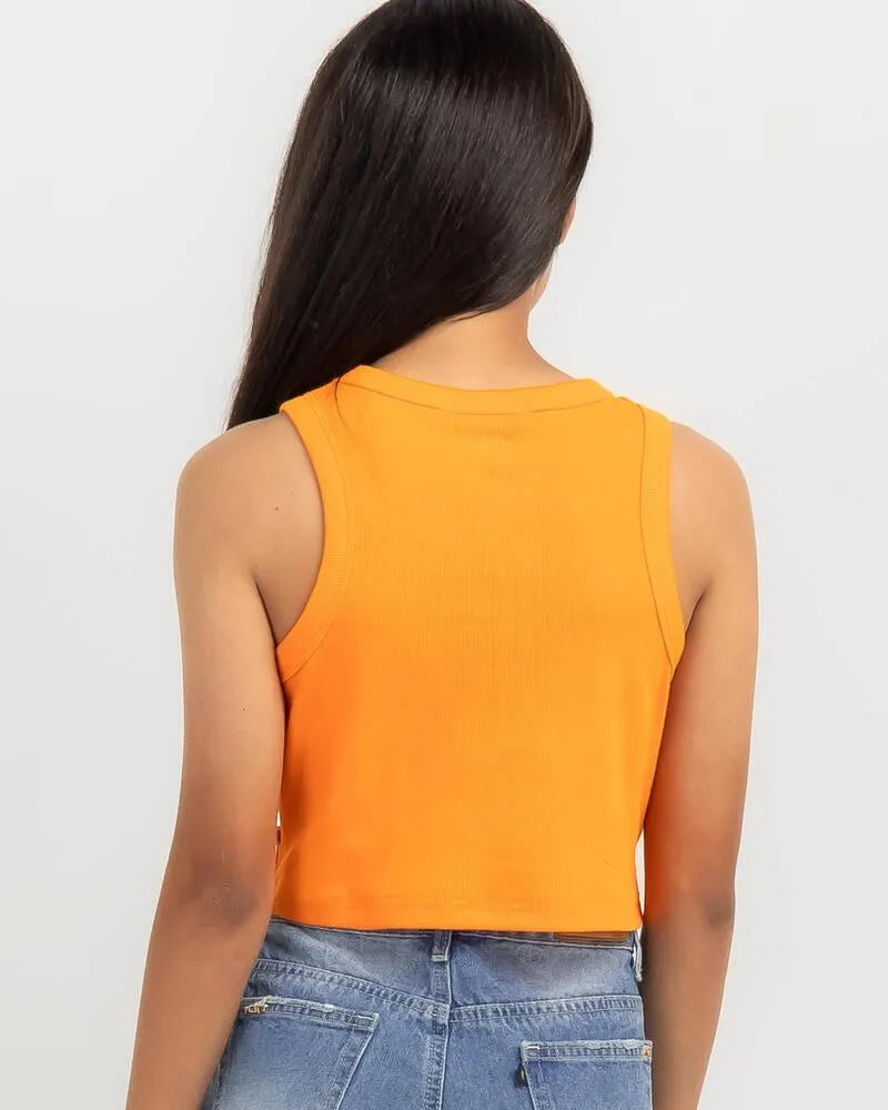 Rusty Racer Tank Girls - Beachin Surf