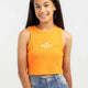 Rusty Racer Tank Girls - Beachin Surf