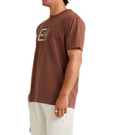 RVCA BREAK OUT SS TEE - Beachin Surf