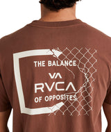 RVCA BREAK OUT SS TEE - Beachin Surf