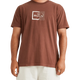 RVCA BREAK OUT SS TEE - Beachin Surf