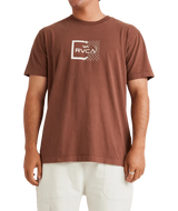 RVCA BREAK OUT SS TEE - Beachin Surf