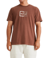 RVCA BREAK OUT SS TEE - Beachin Surf