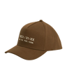 Rvca Circa Pinched Snapback Cap - Beachin Surf
