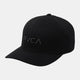 RVCA FLEX FIT HAT - Beachin Surf