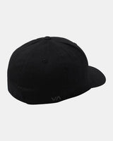 RVCA FLEX FIT HAT - Beachin Surf