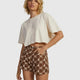 Rvca Healing Pacific Shorts - Beachin Surf