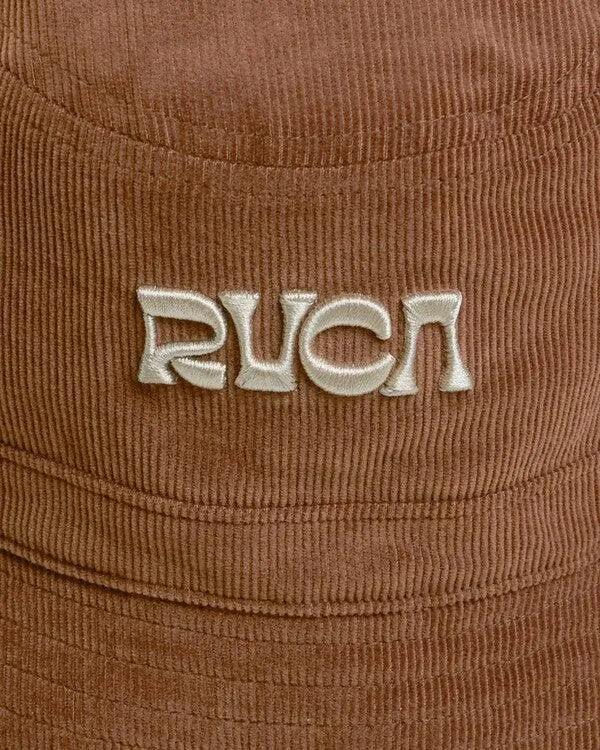 Rvca Healing Revo Bucket Hat - Beachin Surf