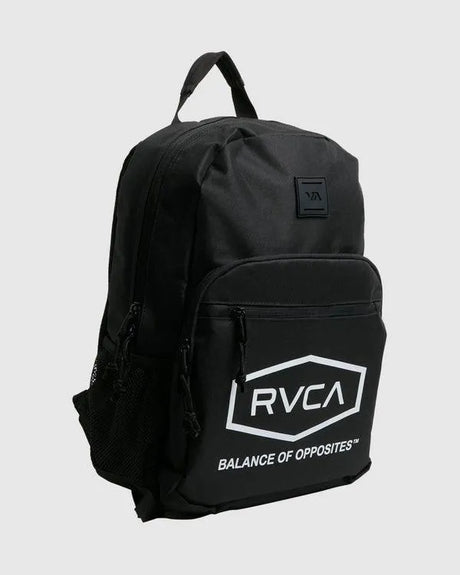 Rvca Hex Backpack - Beachin Surf