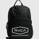 Rvca Hex Backpack - Beachin Surf