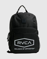 Rvca Hex Backpack - Beachin Surf