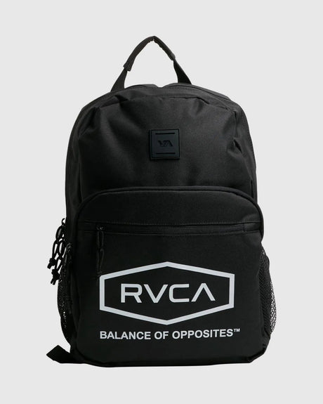 Rvca Hex Backpack - Beachin Surf