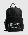 Rvca Hex Backpack - Beachin Surf
