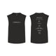 RVCA INLINE MUSCLE - Beachin Surf