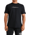 RVCA INLINE SS TEE - Beachin Surf