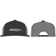 RVCA INLINE TRUCKER - Beachin Surf