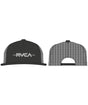 RVCA INLINE TRUCKER - Beachin Surf