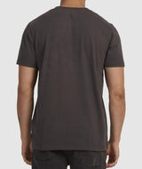 Rvca Mini Flipped T-Shirt - Beachin Surf