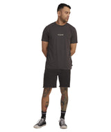 Rvca Mini Flipped T-Shirt - Beachin Surf