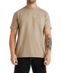 Rvca Reverse Ss Tee - Beachin Surf