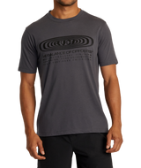 Rvca Ripple SS - Beachin Surf