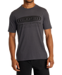 Rvca Ripple SS - Beachin Surf