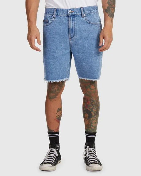 Rvca Rockers Walkshort - Beachin Surf