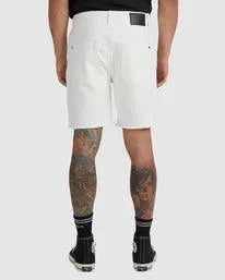Rvca Rockers Walkshort - Beachin Surf