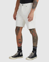 Rvca Rockers Walkshort - Beachin Surf
