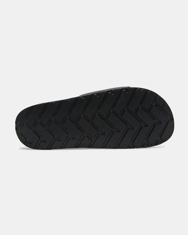 Rvca Sport Slides - Beachin Surf