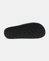 Rvca Sport Slides - Beachin Surf