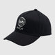 RVCA STRATOS PINCHED SNAPBACK - Beachin Surf