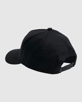 RVCA STRATOS PINCHED SNAPBACK - Beachin Surf