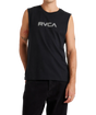 Rvca Suds Muscle - Beachin Surf